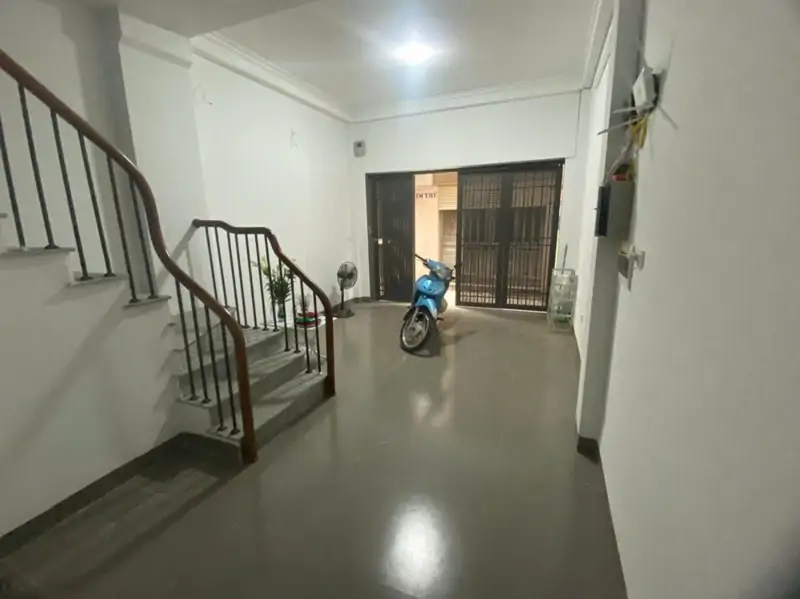 Còn 1 Phòng Cho Thuê Ở Ngõ 181 Trần Phú (Ga Văn Quán), Hà Đông Chỉ 3,2Tr/ Tháng Đầu