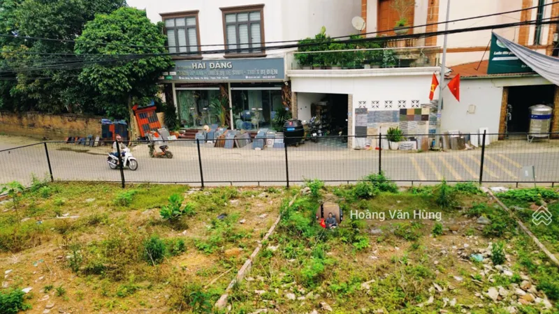 Sập Sàn! 100M² Trung Tâm Xã Hoà Lạc Sát Công Nghệ Cao, Giá 'Cắt Gốc' Chưa Từng Có Trong Lịch Sử
