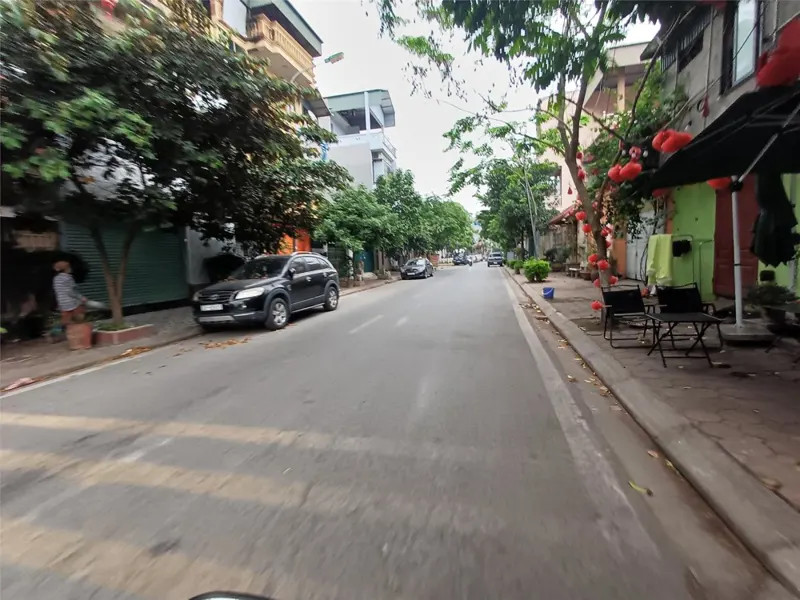 Nhà Mới Ở Ngay - 10M Ô Tô Tránh - Gần Công Viên Cạnh Khu Tđc, Đường Rộng Ô Tô Tránh 7 Tỷ
