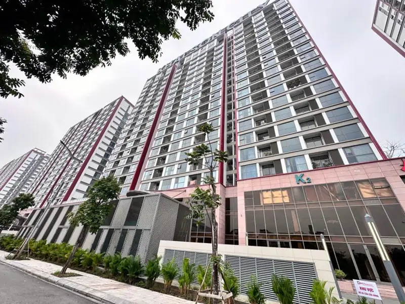 Bán Căn Hộ Khai Sơn City Dt 119M2 Dân Cư Văn Minh Tiện Ích Xung Quanh Đầy Đủ