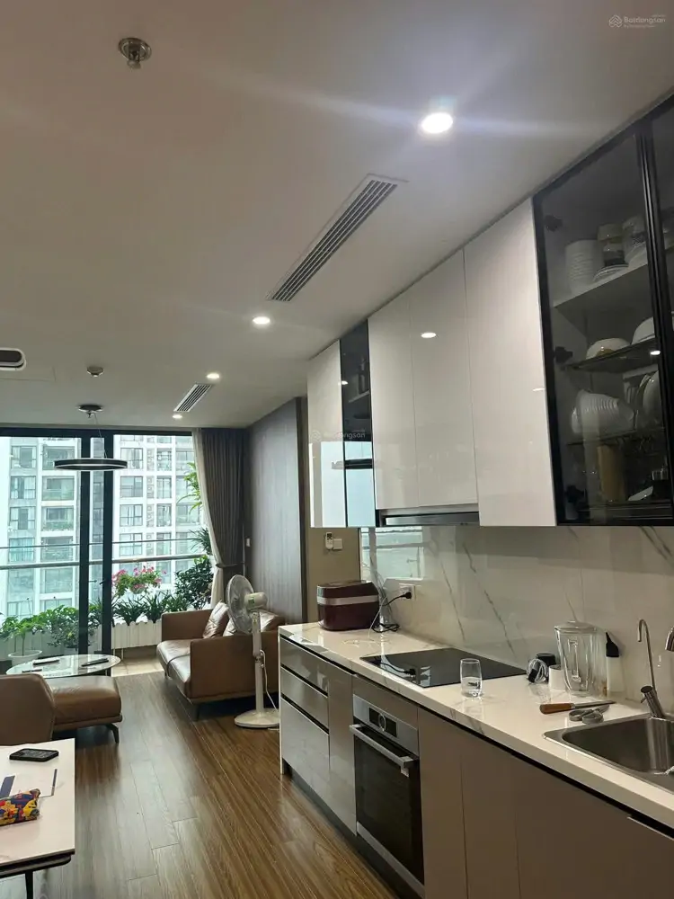 Bán Cc Tại Tòa W1 Vinhomes West Point, 9,6Tỷ, 101M2, 3Pn, 3Wc, Hướng Đb - ảnh 1
