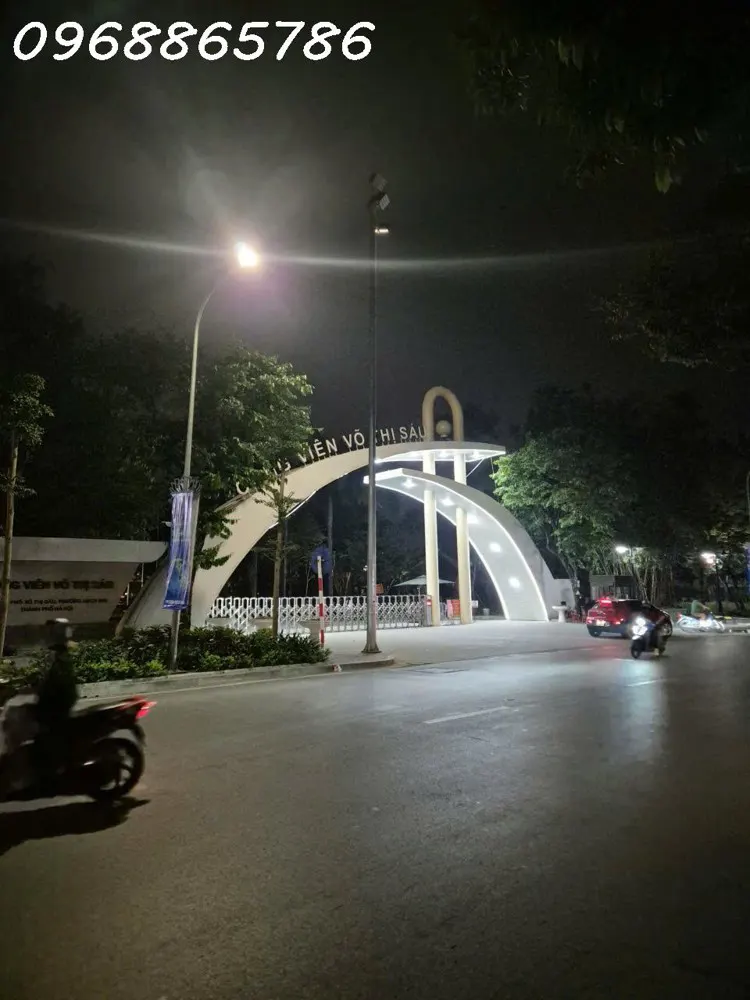 Khi Bđs Mp Không Chỉ Là Cửa Hàng – Sở Hữu Không Giạn 90M Tại Võ Thị Sáu