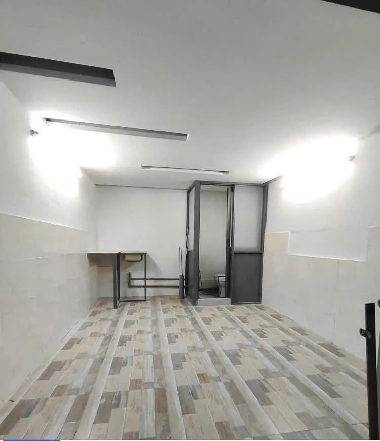 Hiện Tại Còn Trống 2 Phòng Cho Thuê Tại Khu Vực Hóc Môn