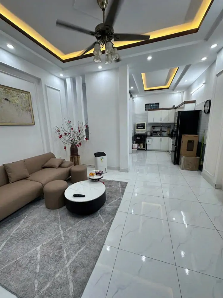 Bán Gấp Nhà 3 Tầng Nam Hải - Ngô Gia Tự - Hải Phòng Giá 2,55 Tỷ - ảnh 1