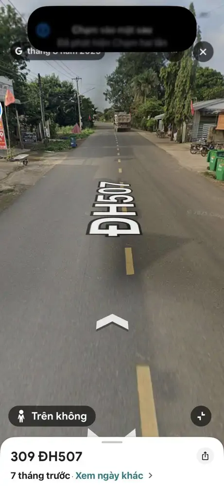 Cần Bán Gấp Đất Có Sẵn 2 Căn Nhà Đang Cho Thuê Tại An Thái, Phú Giáo