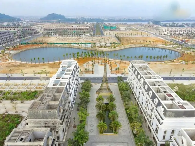 Heragon City – Sang Tên Sổ Ngay. Cđt: 0966 343 969