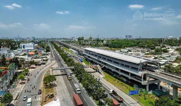 Mảnh Đất Kinh Doanh Đắc Địa Bậc Nhất Ql21 Hoà Lạc