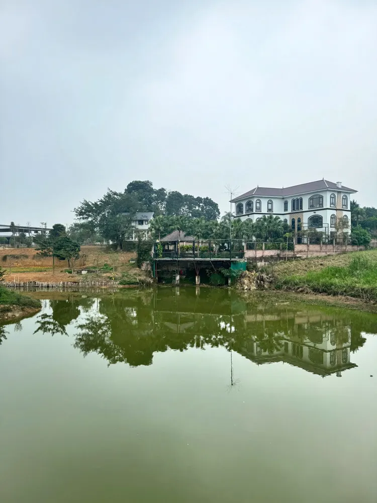 Cơ Hội Cuối Lô Đất 2 Mặt Tiền Gần Đhqg, Fpt Tại Hoà Lạc Nằm Sát Ql21