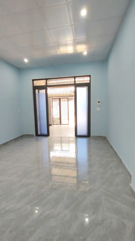 Cho Thuê Nhà Trệt Lửng – Hẻm 230 Ngô Quyền, Buôn Ma Thuột, Đắk Lắk