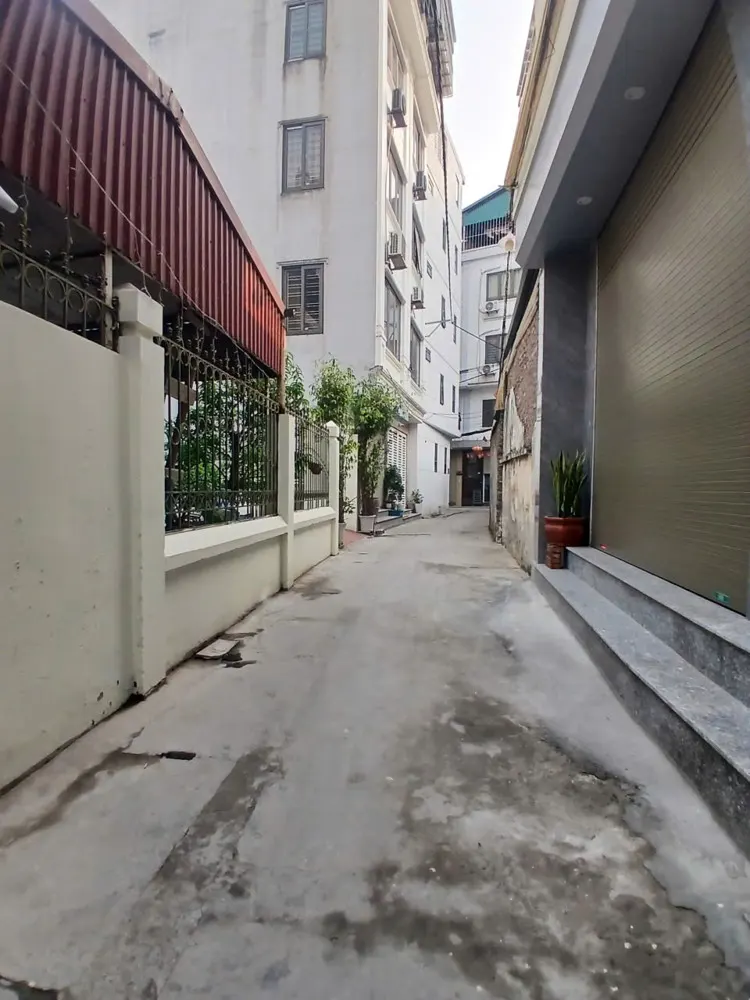 Cc Cần Bán Lô Đất 155M. Vân Canh. Hoài Đức