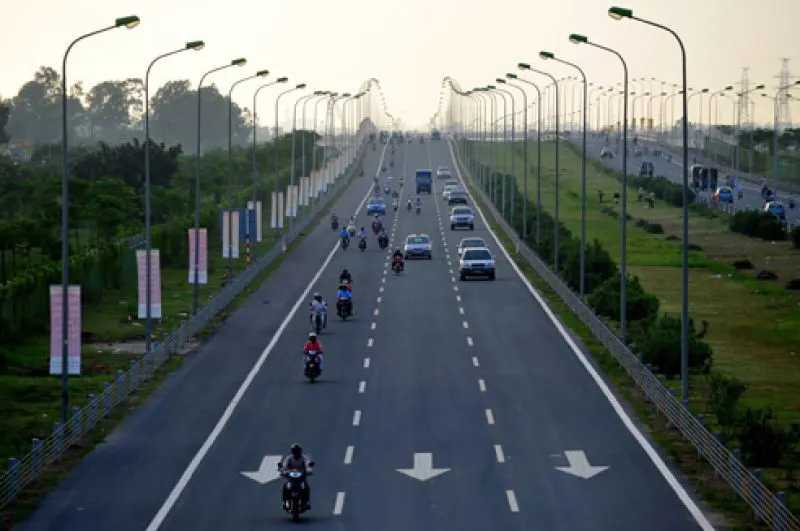Bán Cắt Lỗ Lô 100M2 Full Thổ Cư-Gần Công Nghệ Cao Hoà Lạc & Đại Học Quốc Gia Chỉ Nhỉnh 3 Tỷ