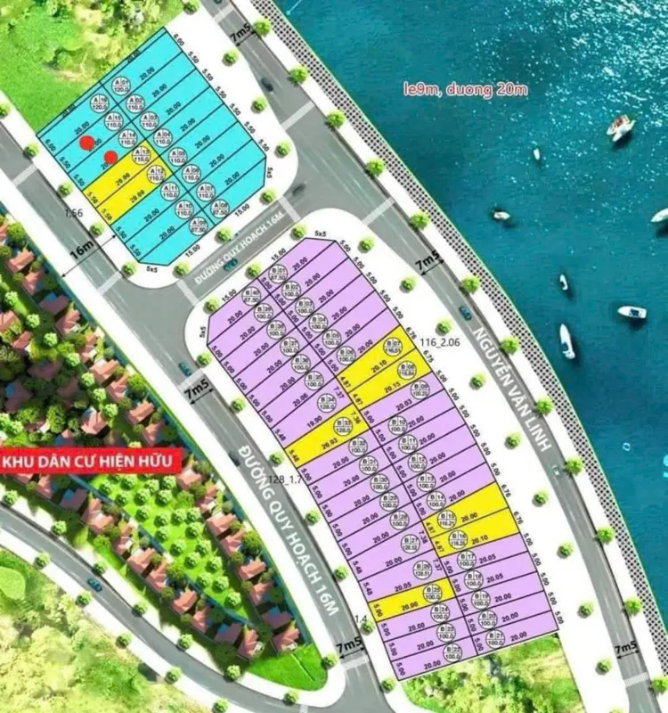 Đất Đẹp – Giá Tốt – Chính Chủ Cần Bán Gấp Lô Đất Tại – Phường Xuân Thành –Thị Xã Sông Cầu – Phú Yên
