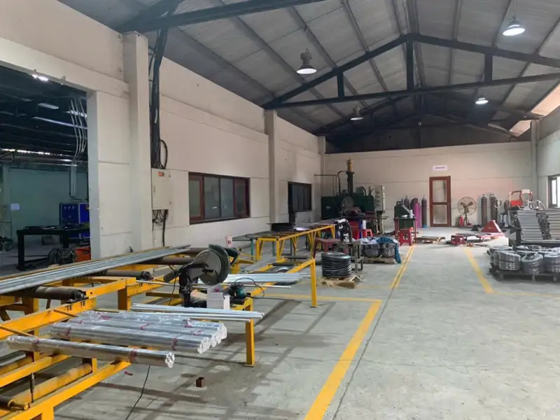 Siêu Xưởng Mặt Tiền Bến Đình – 3.200M² – Chỉ 25 Tỷ – Giá Rẻ Hiếm - ảnh 1