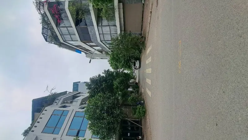 Bán Đất Tđc Thạch Bàn 90M2- Mt 5.3M- Lô Góc- Ô Tô Tránh- Hơn 20 Tỷ