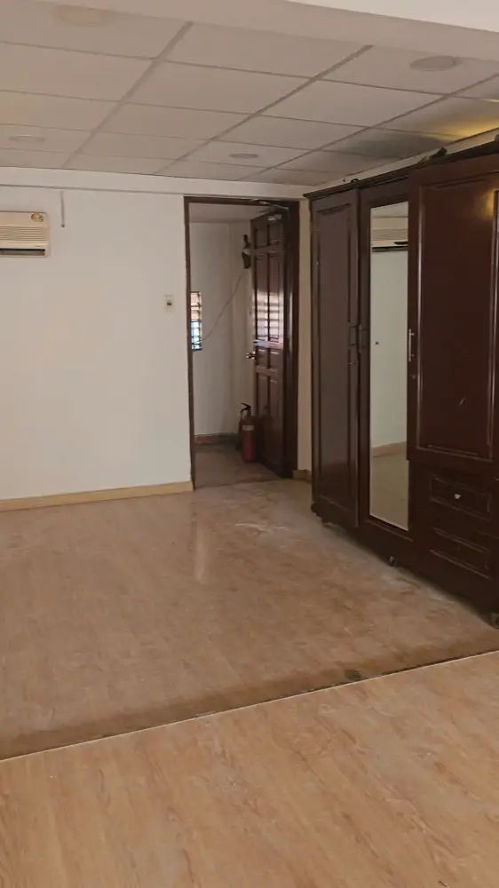 Cho Thuê Phòng Rộng 25M² – Giờ Giấc Tự Do – Không Chung Chủ