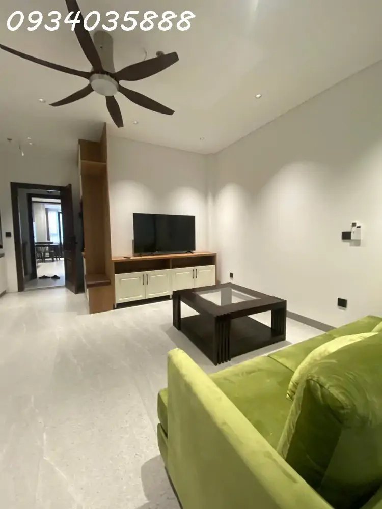 Căn Hộ Mini Ngọc Thụy – Ở Ngay