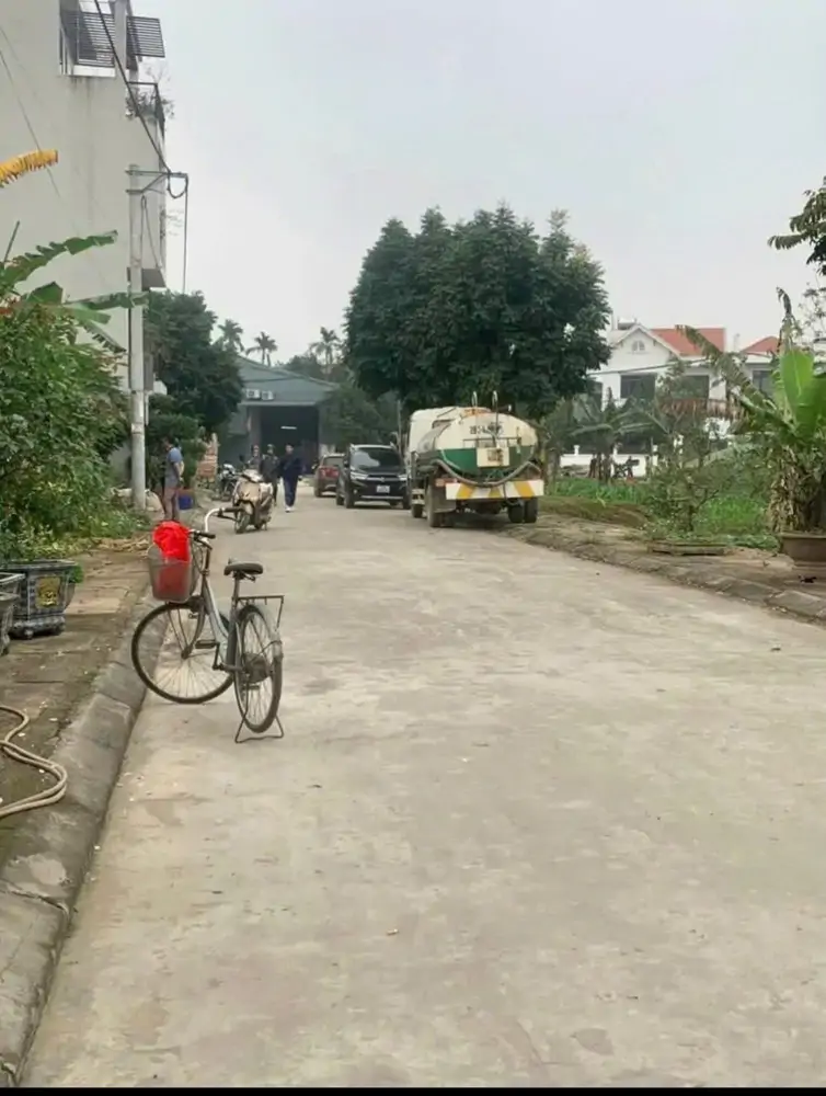 Giữ Tiền Khôn Ngoan – 70M² Đấu Giá Cổng Ngói, Pháp Lý Rõ – Ít Biến Động