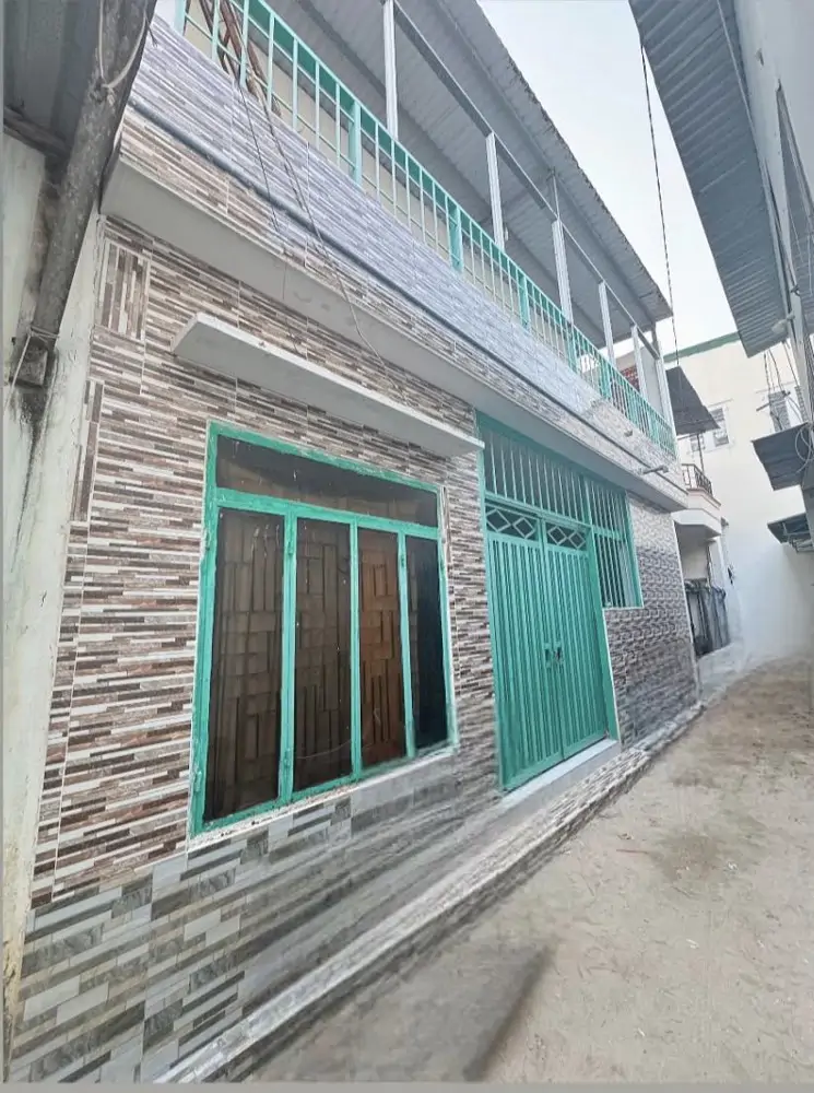 Chủ Dư Căn Nhà 2 Tầng Gần Biển Hẻm Phạm Văn Đồng Phường Bắc Nha Trang - ảnh 1