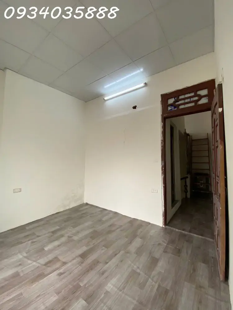 Cho Thuê Nhà Nguyên Căn Ngọc Thụy – Ô Tô Qua Nhà