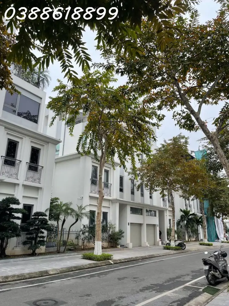 Siêu Phẩm Biệt Thự The Manor Central Park - Vip Đỉnh - Thang Máy - Ở Sướng - Vị Trí Đắc Địa!