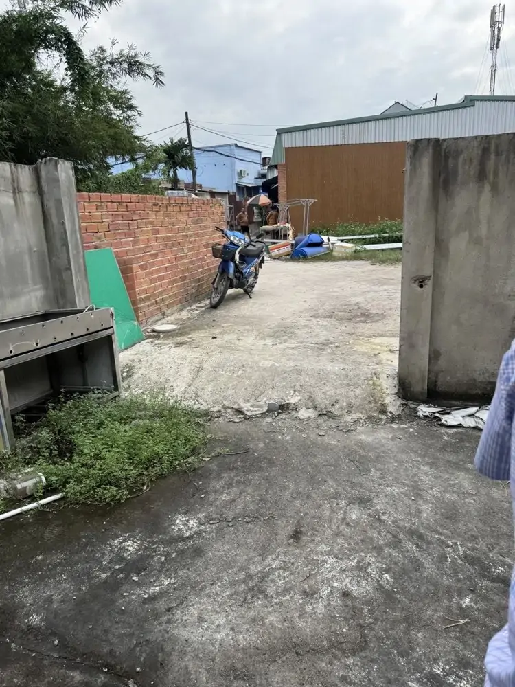 Chính Chủ Cần Bán Nhà Hóc Môn, Tp Hcm