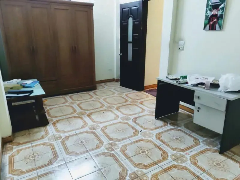 Căn Hộ Mini Sát Hồ Tây – 64M² – 6 Phòng – Dòng Tiền Sẵn – Chỉ 13.5 Tỷ!