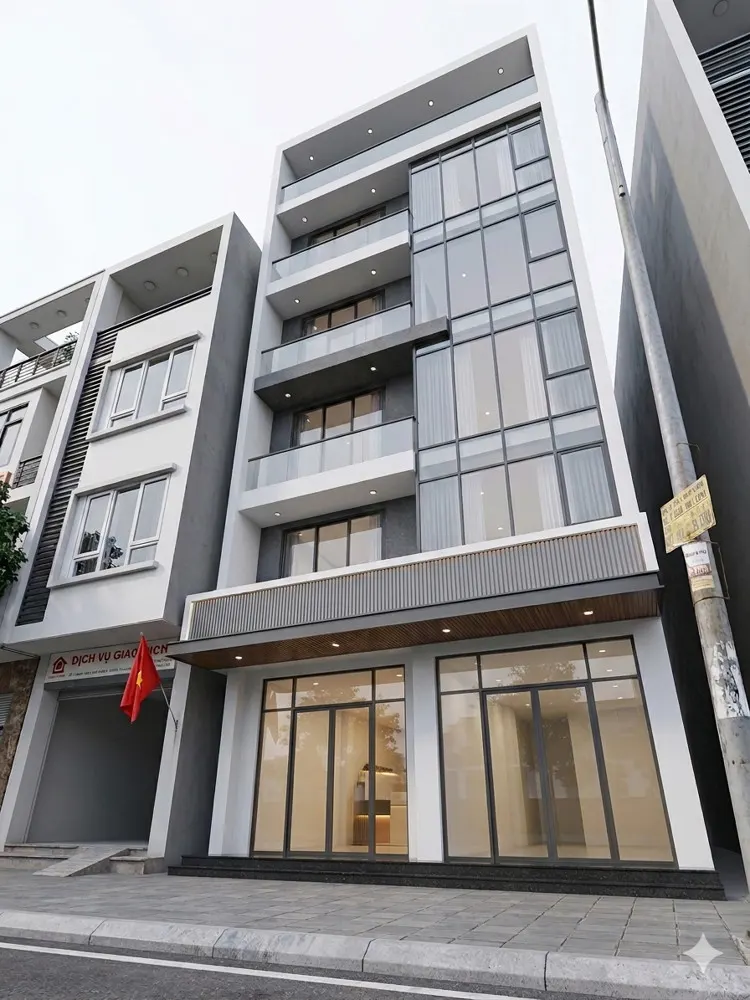Bán Đất Tđc Việt Hưng 65M2 - Vỉa Hè Ô Tô Tránh – 1X Tỷ
