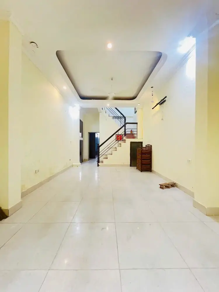 Cho Thuê Kim Ngưu, Nhà Đẹp Sát Ô Tô, 63M 4T, 4 Ngủ 14Tr 0903258273 - ảnh 1