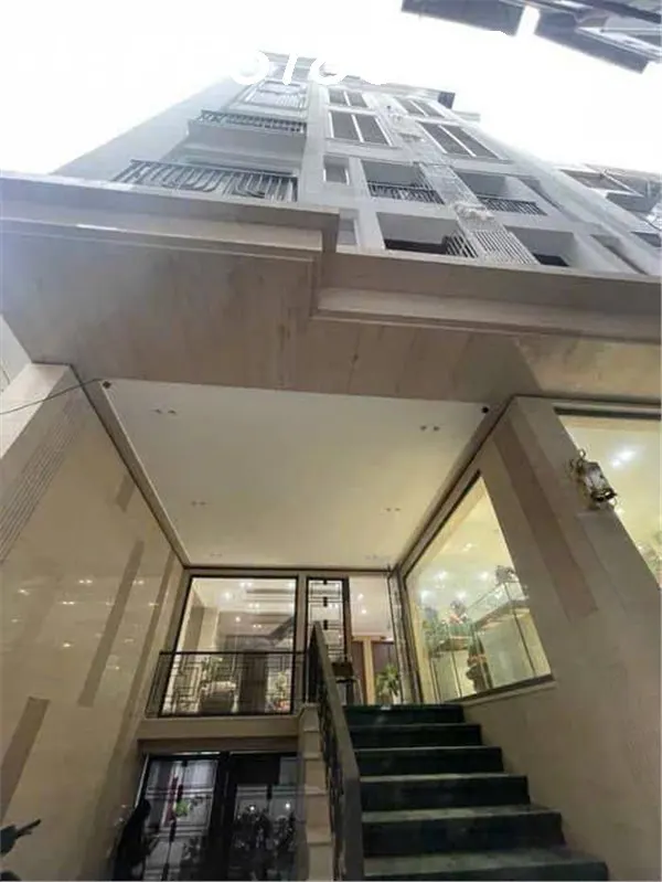 Bán Building Nguyễn Khang - 9 Tầng 1 Hầm - 28 Căn Hộ Vip - Dòng Tiền 3 Tỷ/năm - Mặt Tiền 10M - Ô