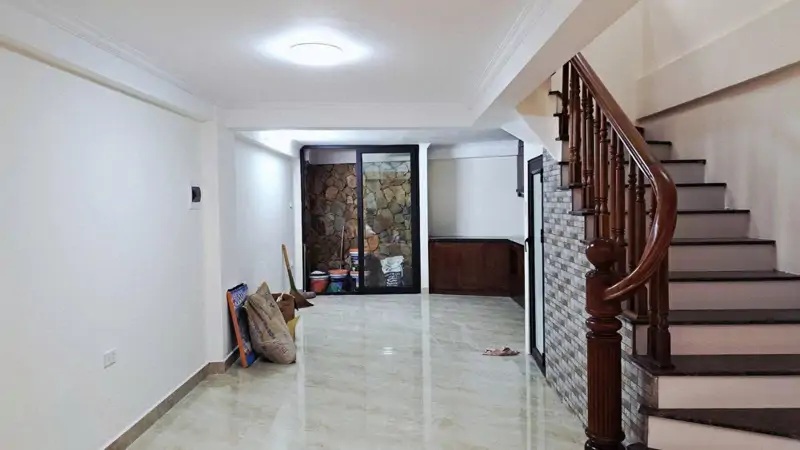 Bán Nhà Hà Đông – 45M² – 4 Tầng – 13.X Tỷ - ảnh 1