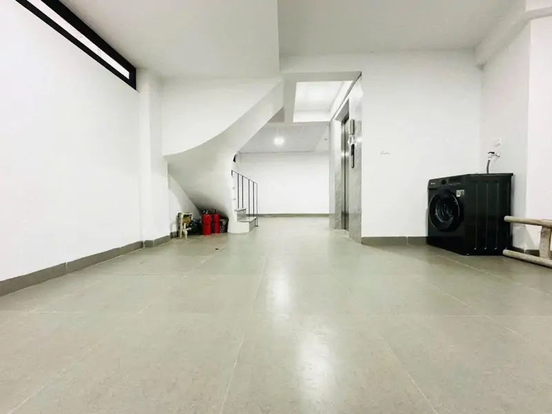 Chung Cư Mini An Hòa – Hà Đông 51M² – 6 Tầng – Thang Máy – 13.X Tỷ - ảnh 1