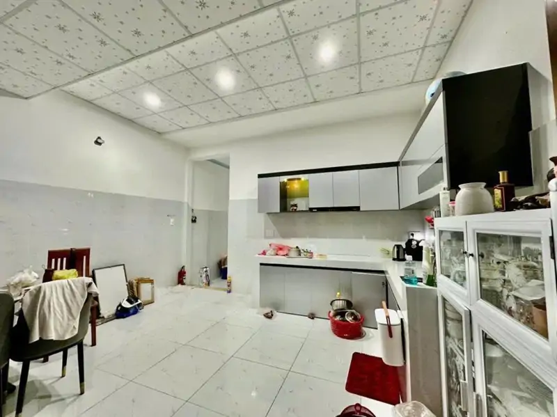 Giảm 300 Triệu - Chủ Bán Gấp Nhà Cấp 4 - 80M2 Kiệt Trần Cao Vân - Thanh Khê - Giá Chỉ Nhỉnh 4 Tỷ - ảnh 1