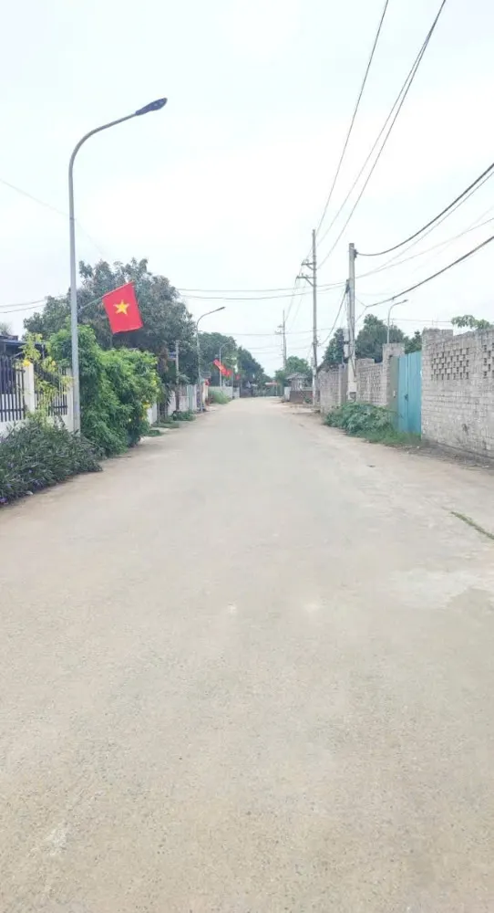 Cơ Hội Đầu Tư Đất Nền 105M2 Kinh Doanh Tốt Sát Quốc Lộ 21 Sổ Đỏ Sẵn Sàng