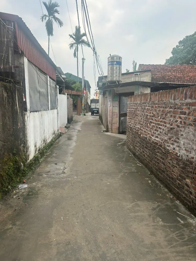 Đắc Sở 45M Ô Tô Vào Đất - Sát Vành Đai 4