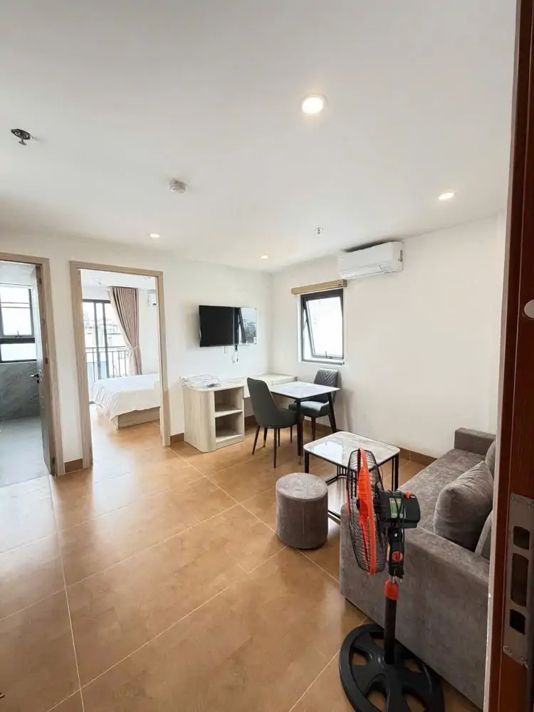 Bán Căn Hộ 8 Tầng An Thượng 22 Gần 90M² Giá 28.8 Tỷ View Công Viên Biển Mỹ Khê - ảnh 1