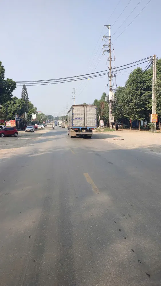 Cắt Lỗ 300 Triệu Bán Lô Đất 100M2 Mặt Tiền 7M Gần Ql21 Giá Chỉ 3X Triệu