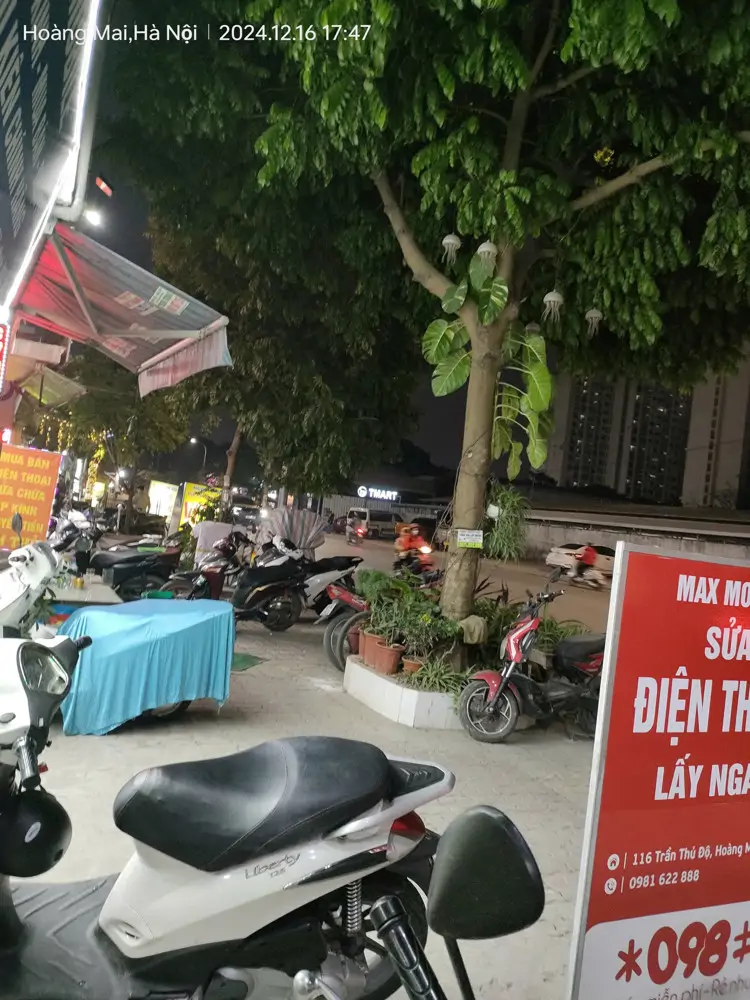Bán Gấp Giá Rẻ Mặt Phố Tả Thanh Oai 80M, 1.5 Tầng, Mặt Tiền 5M, 1.1 Tỷ, Thanh Trì