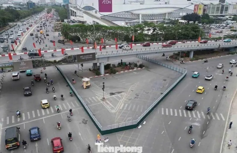 Bán Nhà Thạch Bàn Long Biên – 65M² – Gara Ô Tô – Thang Máy – Full Nội Thất – Nhà Đẹp Ở Ngay