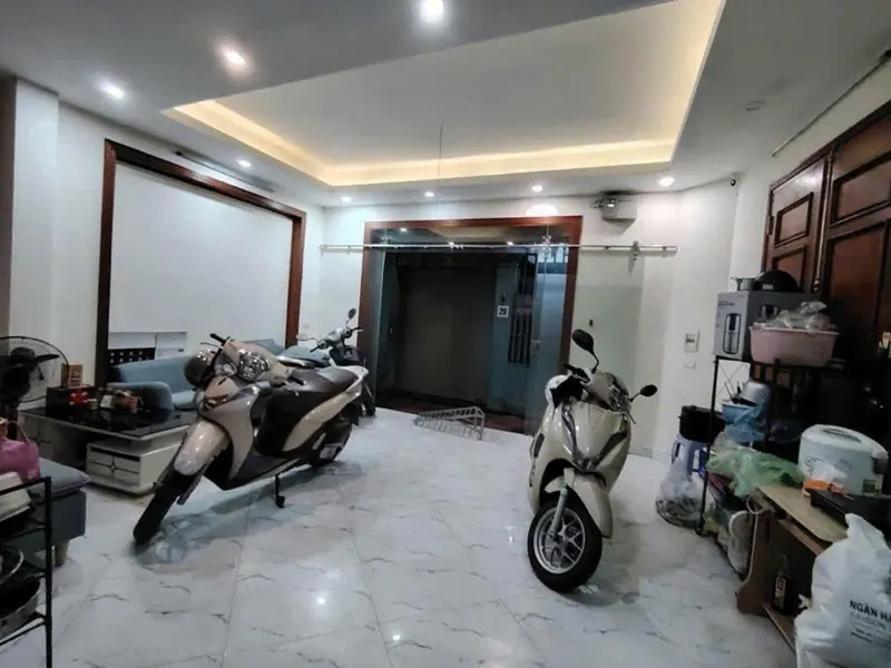 Lõi Ba Đình – Lô Góc 3 Mặt Thoáng – 6.6M Mặt Tiền – Nhà Đẹp Ở Ngay – Miễn Nhiễm Quy Hoạch