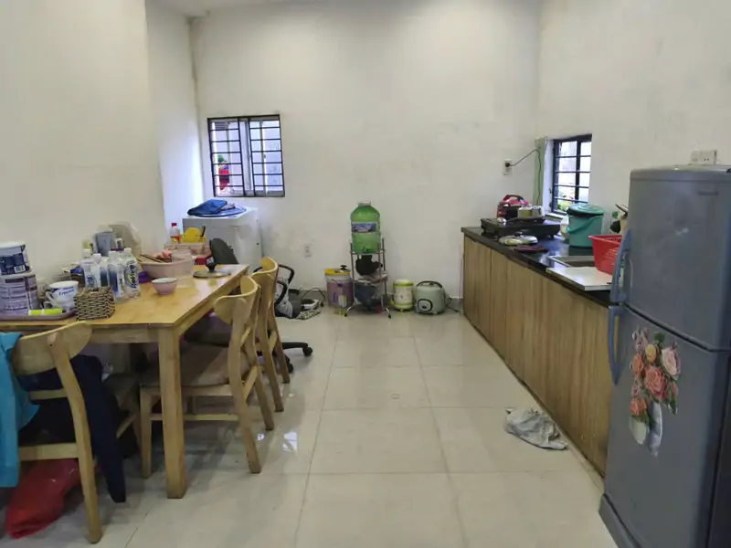 ► Kiệt Thông Gần Lê Duẩn 42M2, 2 Tầng, Nở Hậu 2Pn (Có Thể Thêm 1Pn Dưới), Hơn 3 Tỷ - ảnh 1