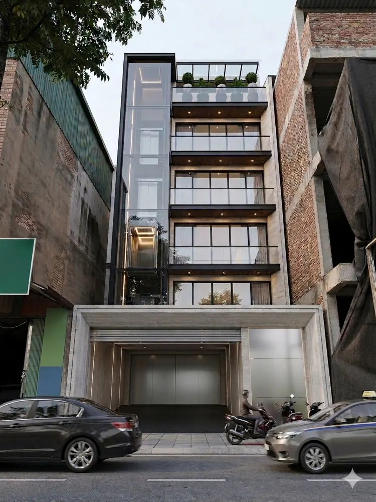 Bán Đất Mặt Phố Phúc Lợi 66M2- Kinh Doanh Văn Phòng- 12.X Tỷ