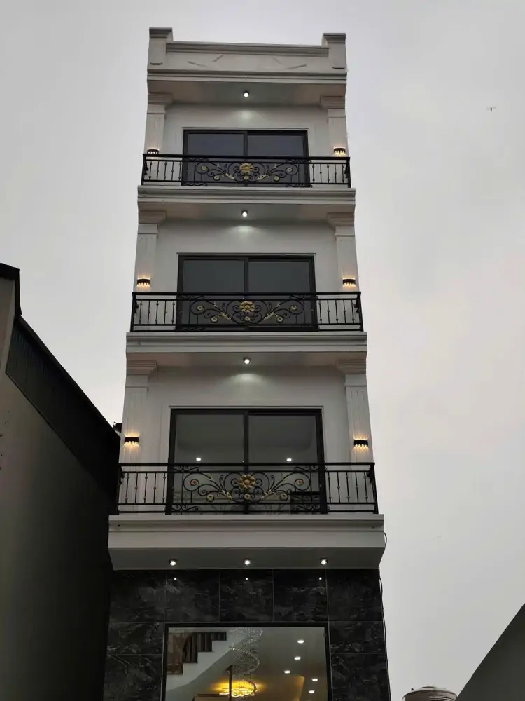 Đông Mỹ - Xã Nam Phù – 70M² – 5T – Nhà Mới –Ô Tô Đỗ Cửa- Giá Nhỉnh 6 Tỷ - ảnh 1