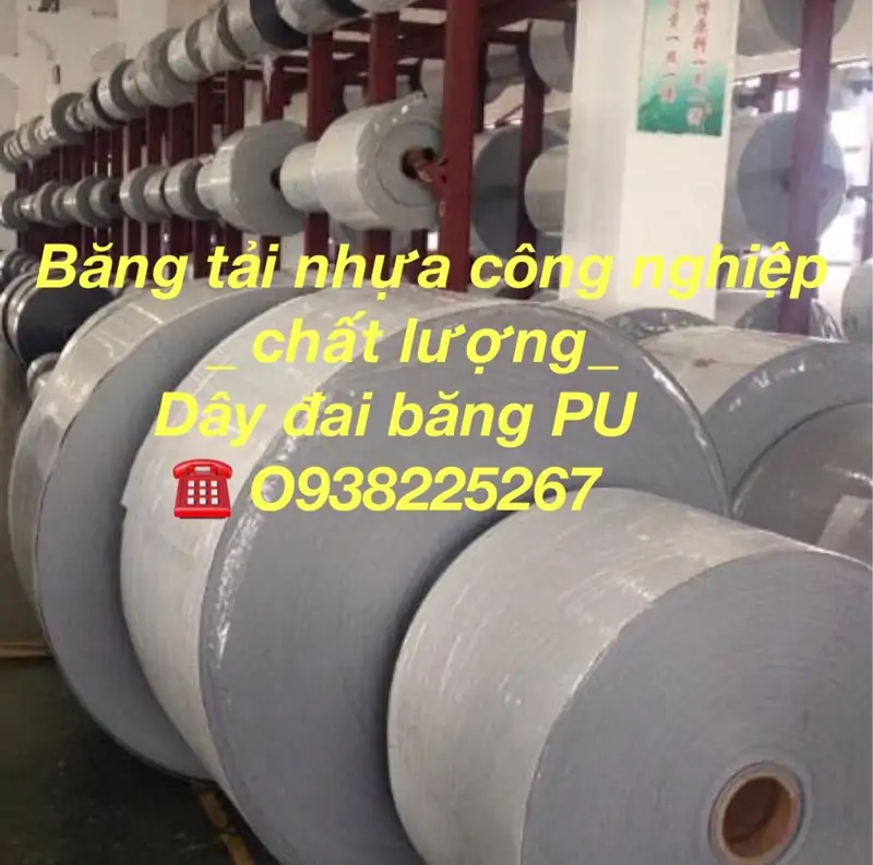 Pe Trong Ngành Mài Mòn Cao (Uhmw-Pe)