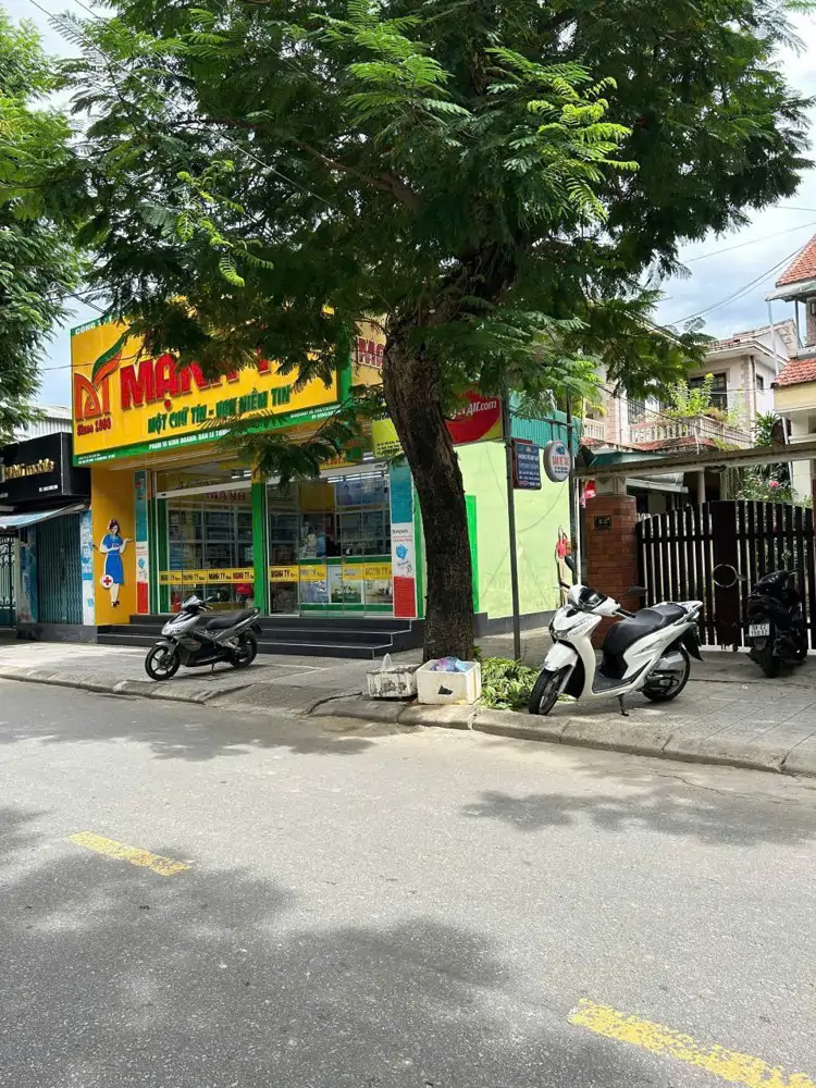 Nhà Đẹp–giá Tốt–chính Chủ Cần Bán Nhà Mặt Tiền Đường Yết Kiêu, P.thuận Hòa, Tp Huế,Thừa Thiên Huế