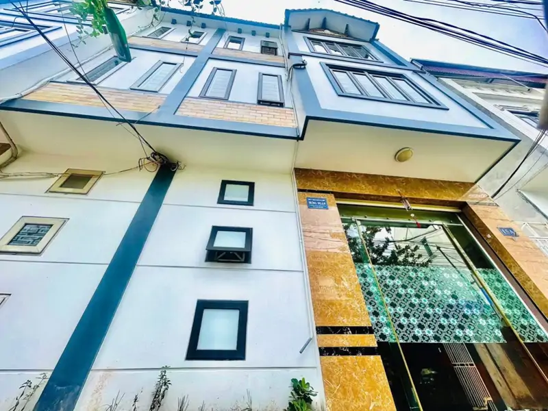 Bán Nhà Ngô Gia Tự - 47M 3 Tầng - Ngõ Cực Nông - Gần Cát Bi - ảnh 1