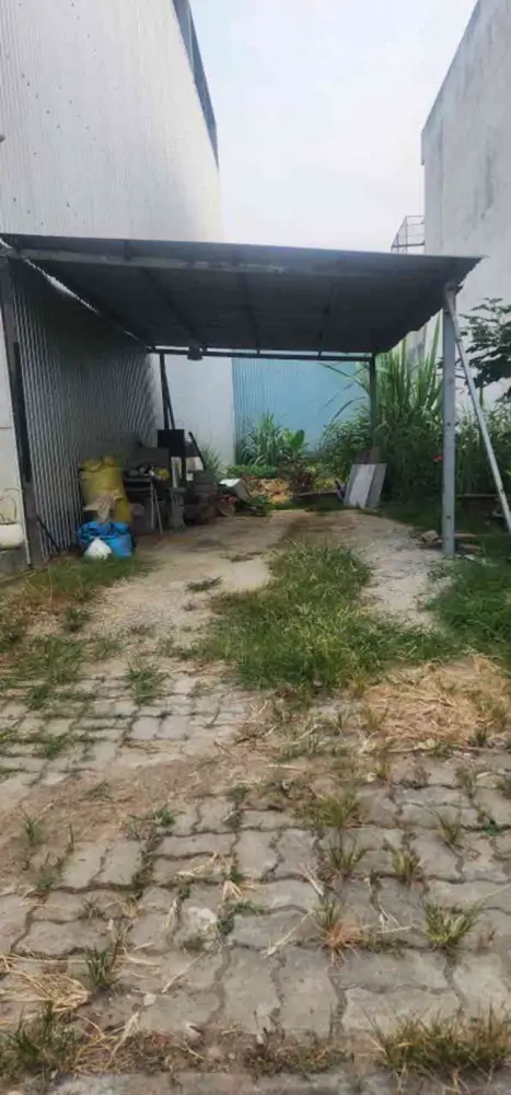 Bán Đất Bầu Gia Thượng 3 Gần Cách Mạng Tháng 8 100M2 Ngang 5.5M Giá 5.3 Tỷ - ảnh 1