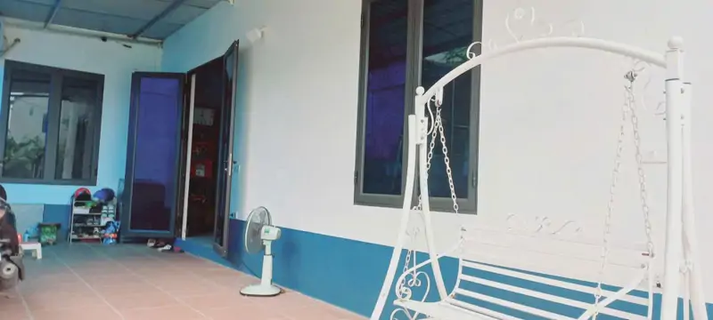 Cân Bán Nhà Đất Tại Thanh Huệ Đức Hòa Cũ , Dt 138 M Nhà Rành Cho 1 Gia Đình 5-7 Người Ở