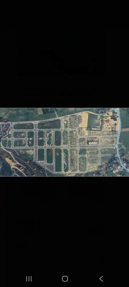 Cơ Hội Sở Hữu Đất Đẹp – Đầu Tư Sinh Lời Cao Tại Phương Đông Green Valley