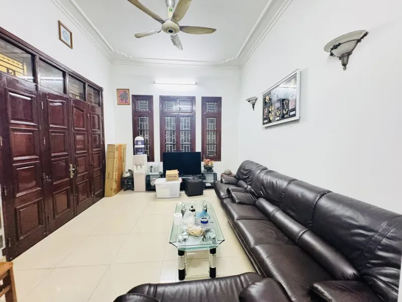 Hiếm Quáphân Lô Xuân Thủy 40M 5T, Ô Tô Tránh Nhau, Kd, Chỉ Hơn 12 Tỷ