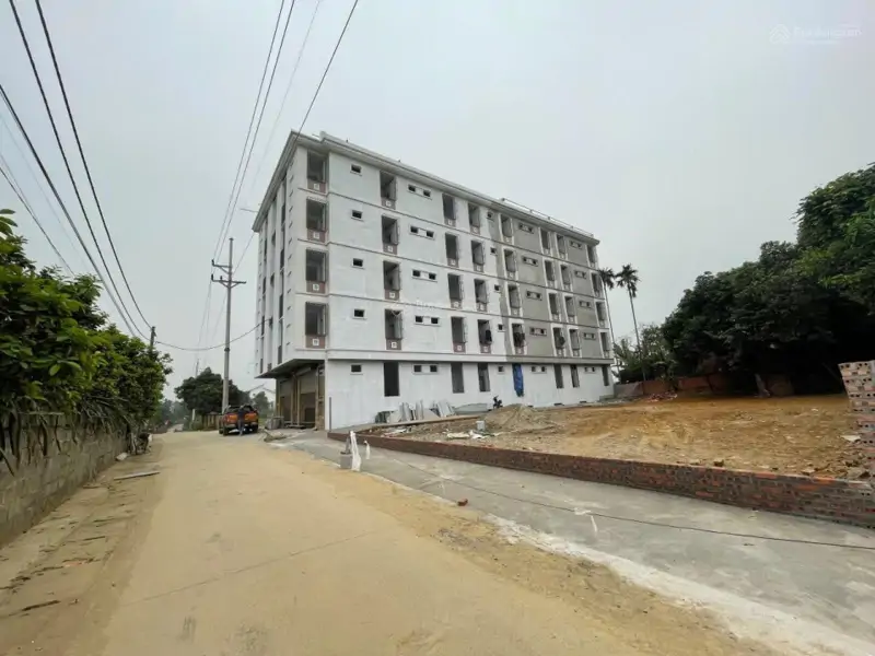 Cần Bán 150M2 Thôn Nhòn Tiến Xuân Đối Diện Cổng Số 2 Đhqg, Cạnh Xanh Vila Xây Trọ - ảnh 1